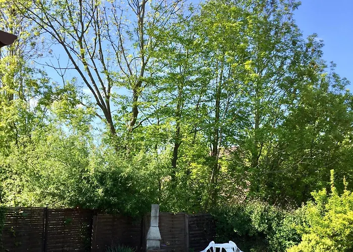 Privatunterkunft 66 Bremerhaven Geestland