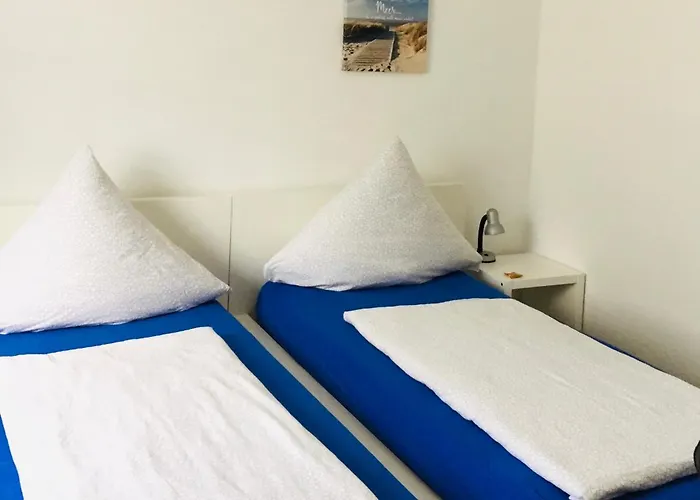 66 Bremerhaven Geestland *