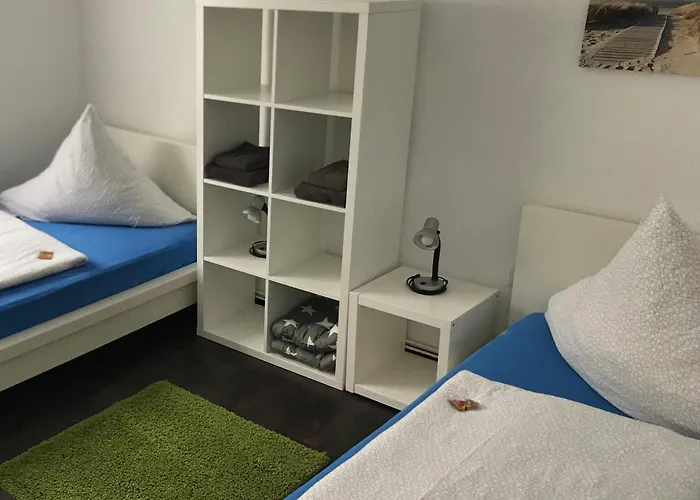 66 Bremerhaven Geestland * Imsum