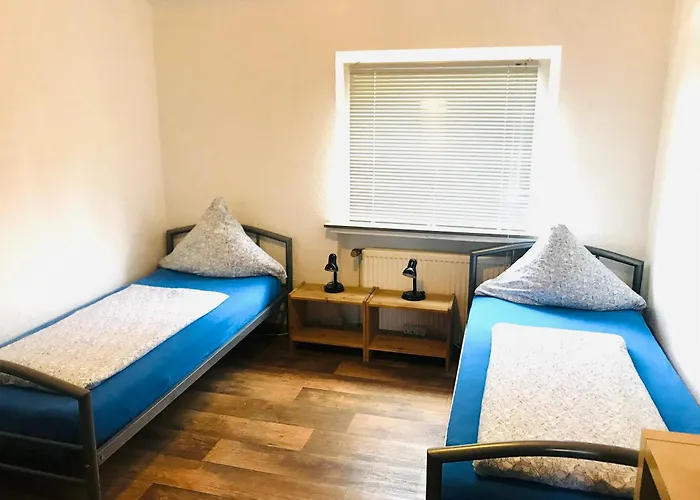 66 Bremerhaven Geestland Privatunterkunft *