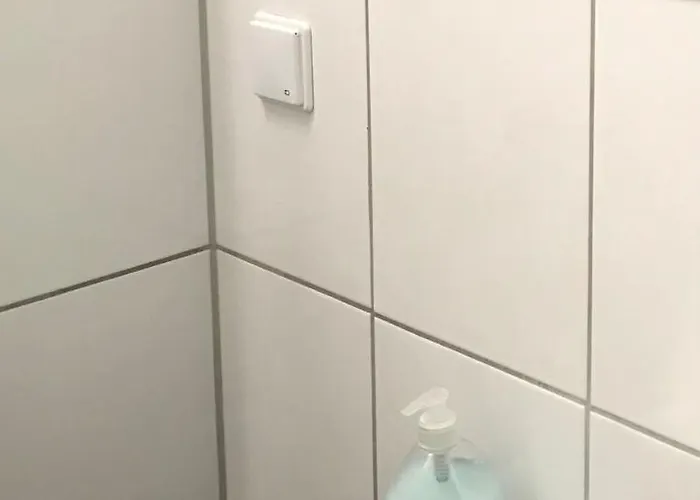 Privatunterkunft 66 Bremerhaven Geestland *