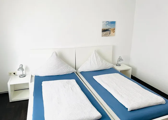 66 Bremerhaven Geestland Privatunterkunft Imsum