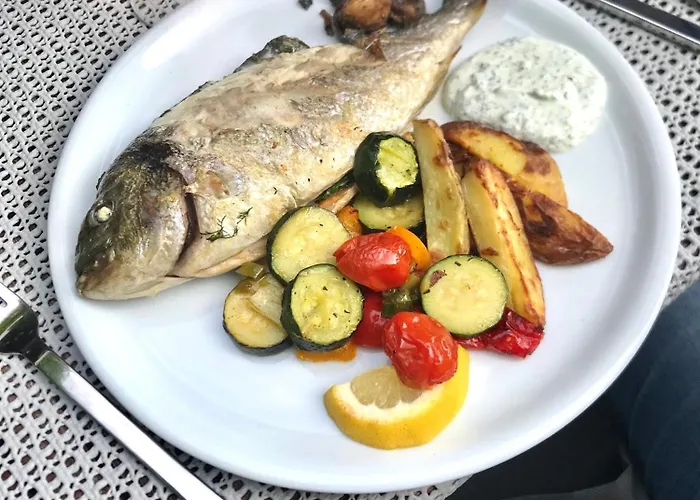 66 Bremerhaven Geestland Privatunterkunft