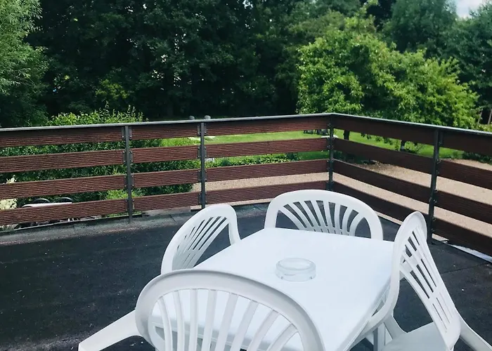 66 Bremerhaven Geestland