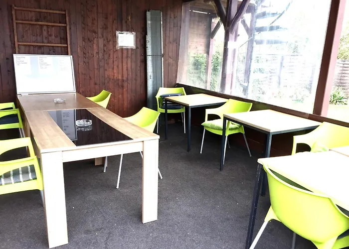 66 Bremerhaven Geestland Privatunterkunft *