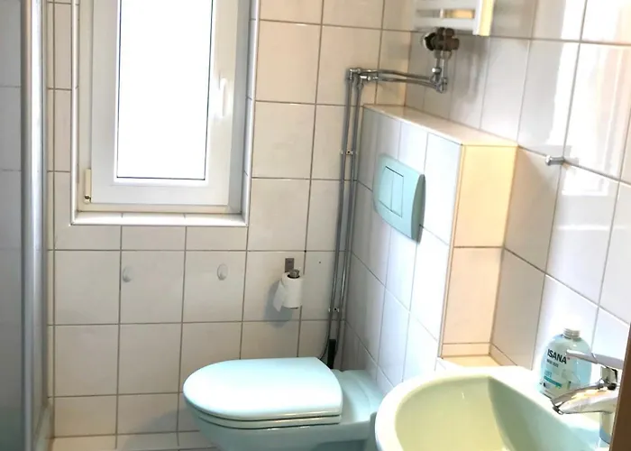 66 Bremerhaven Geestland