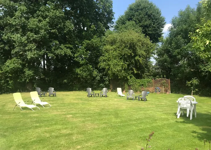 Privatunterkunft 66 Bremerhaven Geestland Imsum