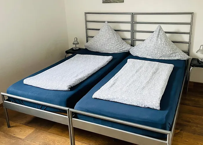 Privatunterkunft 66 Bremerhaven Geestland *