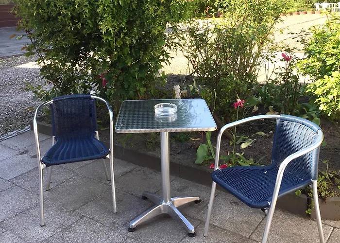 66 Bremerhaven Geestland Privatunterkunft