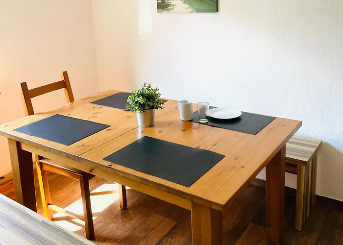 66 Bremerhaven Geestland * Imsum