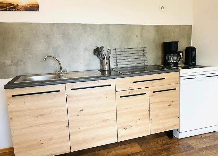 66 Bremerhaven Geestland Imsum