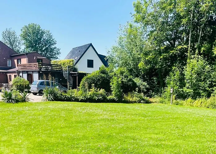 66 Bremerhaven Geestland Privatunterkunft