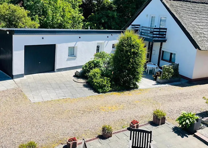 66 Bremerhaven Geestland Privatunterkunft